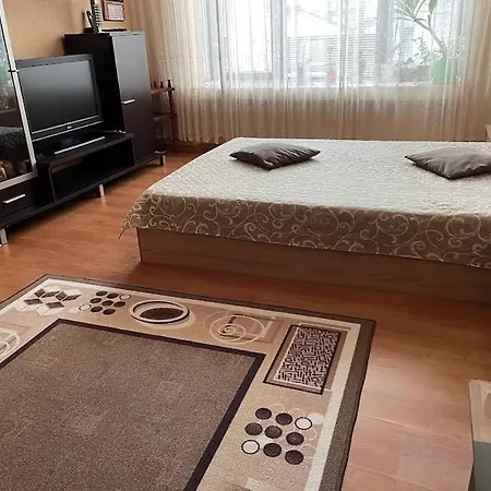Mariana марияна Apartament Gmina Pomorie