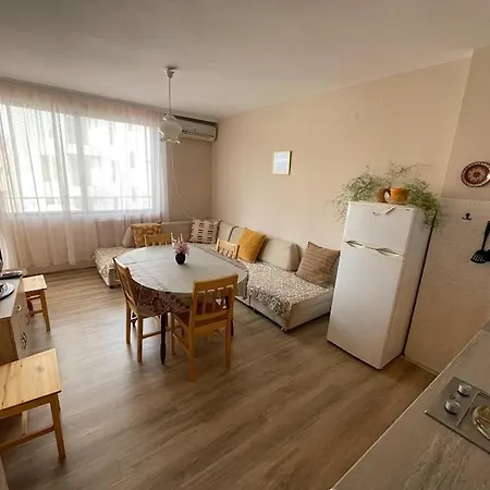 Mariana марияна Gmina Pomorie