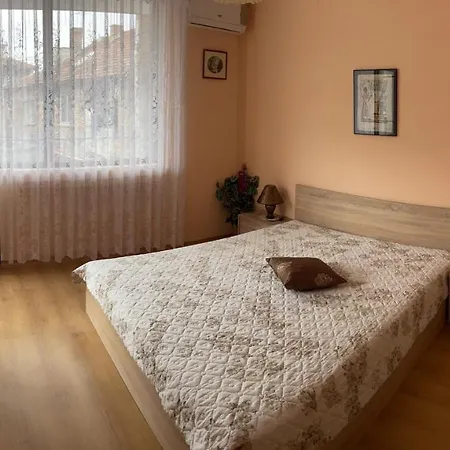 Apartmán Mariana марияна