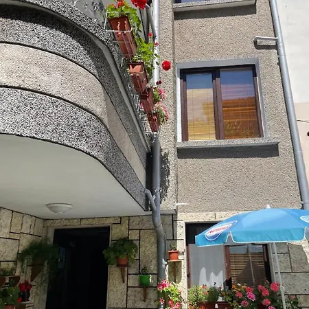 Mariana марияна Apartmán *