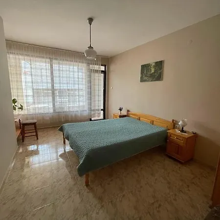 Mariana марияна Apartmán *