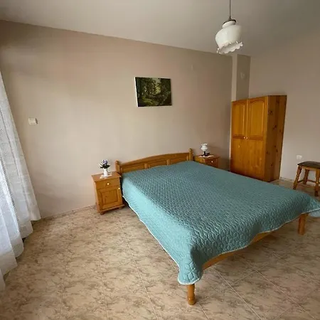 Mariana марияна Apartmán