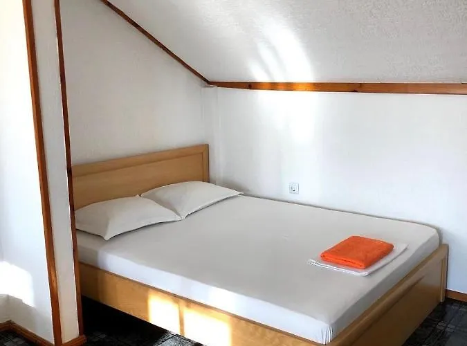 Apartament Mariana марияна