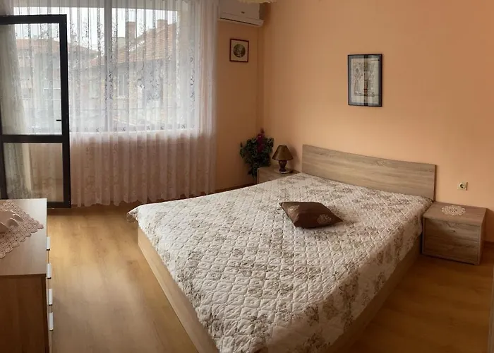 Apartament Mariana марияна