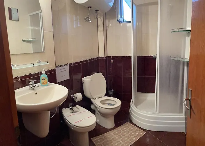 Mariana марияна Apartament