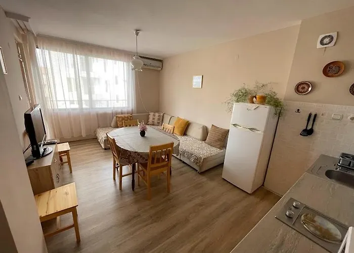 Mariana марияна Gmina Pomorie